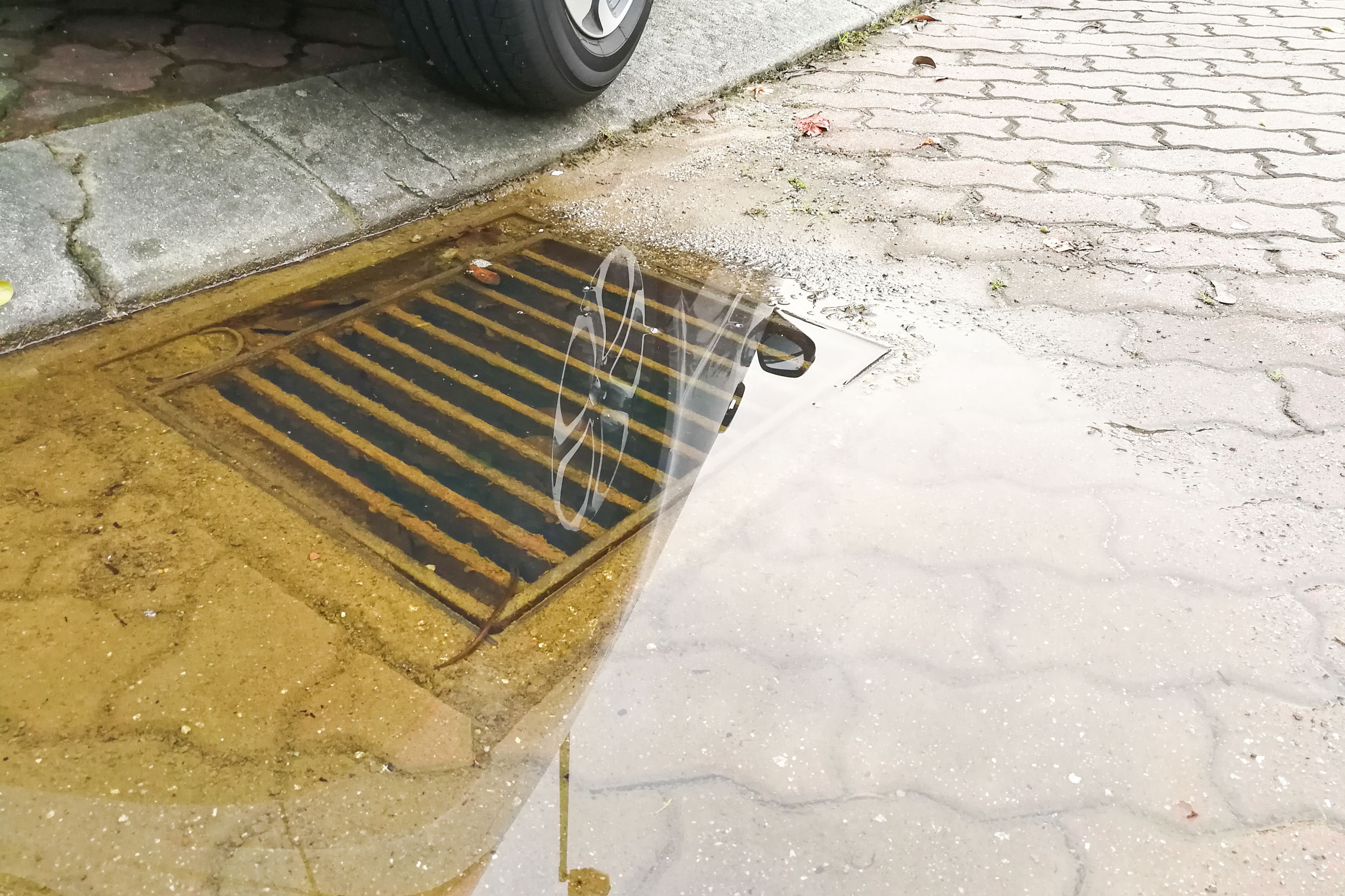 Blocked Drains Colchester